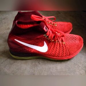 Nike Zoom All Out Flyknit